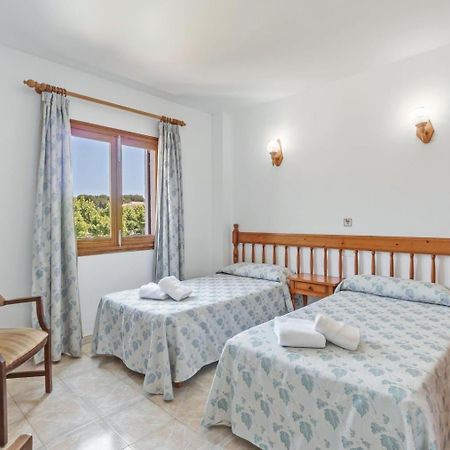 Apartamento La Cabanya with 1 bedroom Canyamel  Bagian luar foto