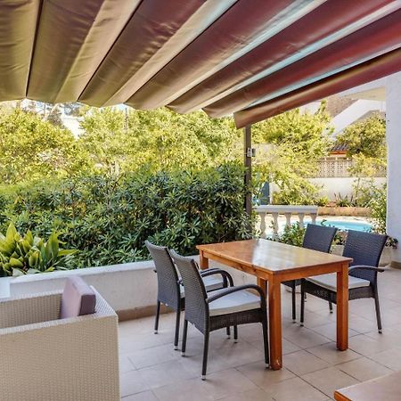 Apartamento La Cabanya with 1 bedroom Canyamel  Bagian luar foto