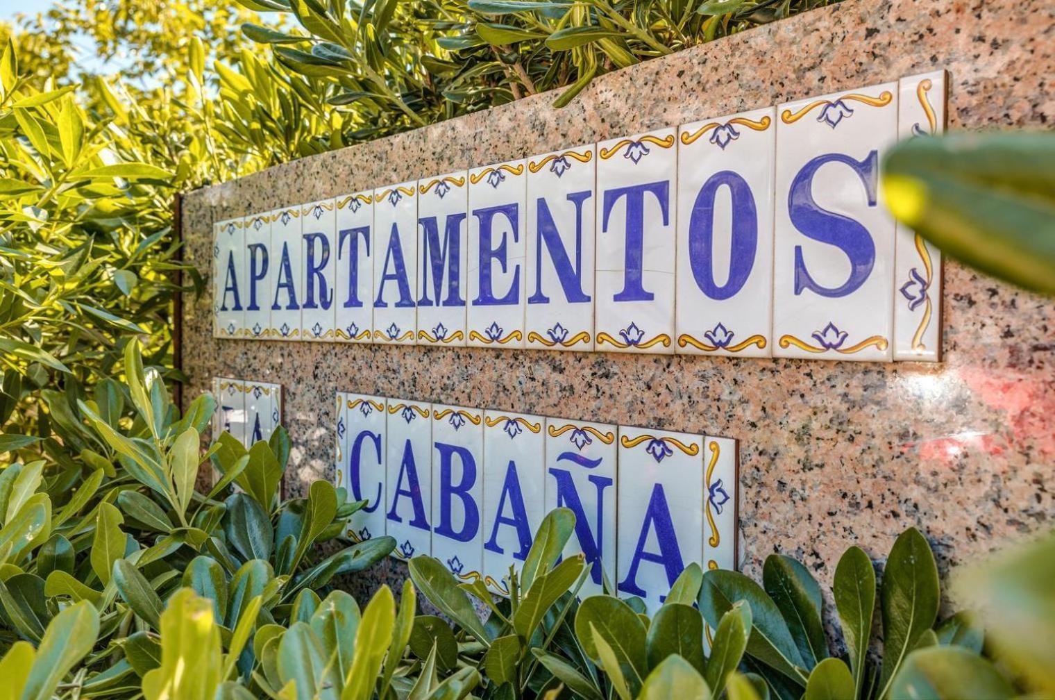 Apartamento La Cabanya with 1 bedroom Canyamel  Bagian luar foto